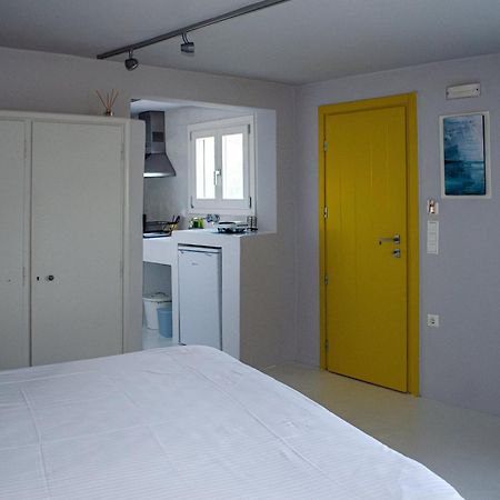 Sifnosliving A3 Apartment Vathi  Luaran gambar