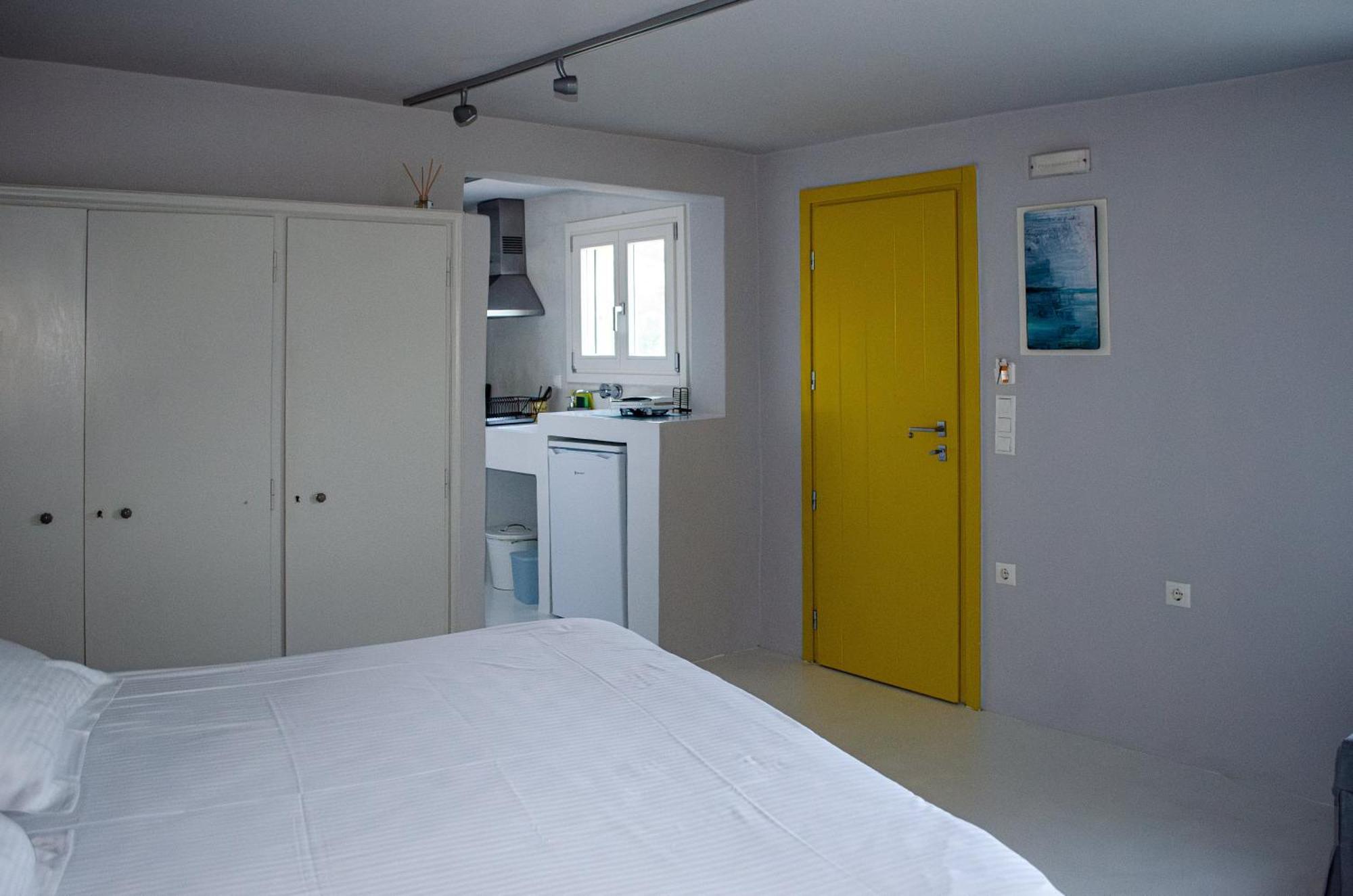Sifnosliving A3 Apartment Vathi  Luaran gambar