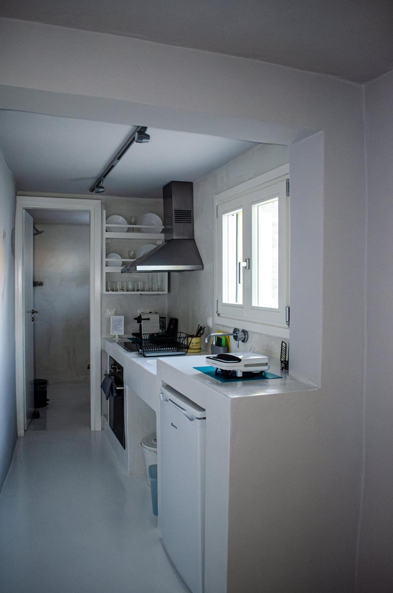 Sifnosliving A3 Apartment Vathi  Luaran gambar