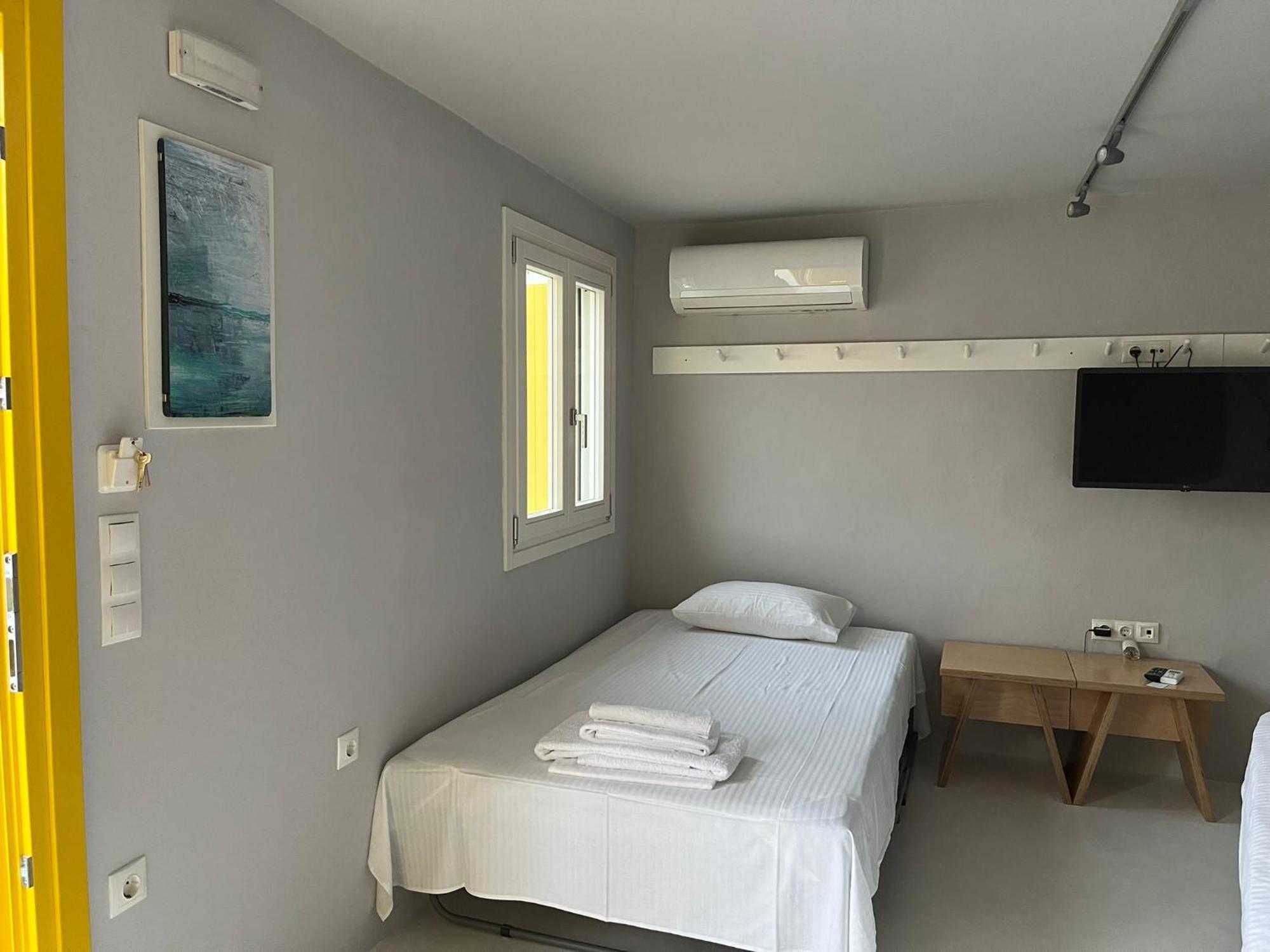 Sifnosliving A3 Apartment Vathi  Luaran gambar