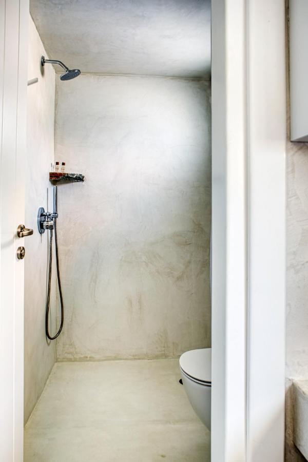 Sifnosliving A3 Apartment Vathi  Luaran gambar