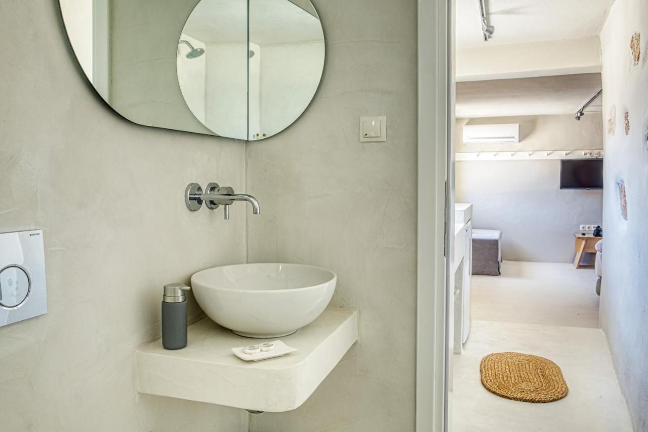 Sifnosliving A3 Apartment Vathi  Luaran gambar