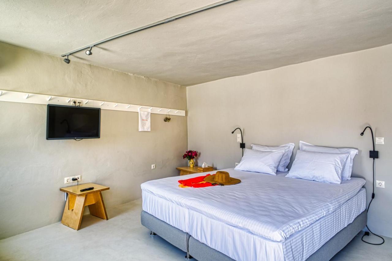 Sifnosliving A3 Apartment Vathi  Luaran gambar